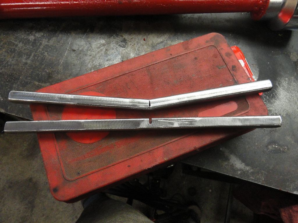 Bravo 3 Bellows The Hull Truth Boating and Fishing Forum